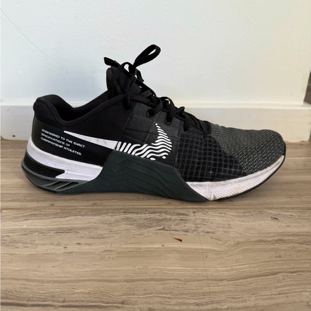 Men's Nike Metcon 9 Size 10.5